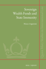 Sovereign Wealth Funds and State Immunity (Queen Mary Studies in International Law #54) By Marco Argentini Cover Image