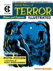 The EC Archives: Terror Illustrated By Al Feldstein, Jack Oleck, Reed Crandall (Illustrator), George Evans (Illustrator), Graham Ingels (Illustrator) Cover Image