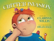 Critter Invasion Cover Image