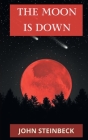 Moon is Down Cover Image