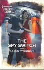 The Spy Switch Cover Image