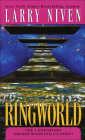 Ringworld By Larry Niven Cover Image