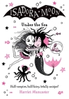 Isadora Moon Under the Sea Cover Image
