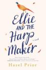 Ellie and the Harpmaker By Hazel Prior Cover Image