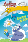 Journey To Ooo (Adventure Time) (Screen Comix) Cover Image