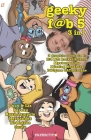Geeky Fab Five 3 in 1 #1 Cover Image