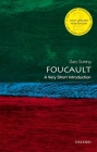 Foucault: A Very Short Introduction (Very Short Introductions) Cover Image