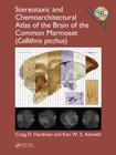 Stereotaxic and Chemoarchitectural Atlas of the Brain of the Common Marmoset (Callithrix Jacchus) By Craig D. Hardman, Ken W. S. Ashwell Cover Image