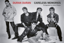 Duran Duran Cover Image