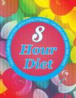8 Hour Diet: Track Your Diet Success (with Food Pyramid, Calorie Guide and BMI Chart) By Speedy Publishing LLC Cover Image