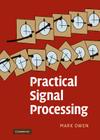 Practical Signal Processing By Mark Owen Cover Image