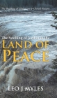The Swelling of Jordan in the Land of Peace: The Budding of Globalism & Christ's Return By Leo Myles Cover Image