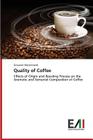Quality of Coffee By Mastronardi Giovanni Cover Image