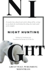 Night Hunting Cover Image