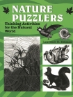 Nature Puzzlers Cover Image