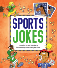 Sports Jokes (Joke Books) Cover Image