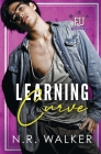 Learning Curve By N. R. Walker Cover Image