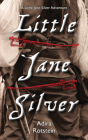 Little Jane Silver: A Little Jane Silver Adventure By Adira Rotstein Cover Image