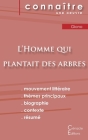 Fiche de lecture L'Homme qui plantait des arbres de Jean Giono (Analyse littéraire de référence et résumé complet) Cover Image