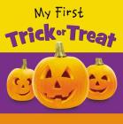 My First Trick or Treat By Ideals Editors Cover Image