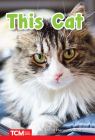 This Cat: PreK/K: Book 8 (Decodable Books: Read & Succeed) By Dona Herweck Rice Cover Image