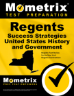 Regents Success Strategies United States History and Government Study Guide: Regents Test Review for the New York Regents Examinations By Regents Exam Secrets Test Prep (Editor) Cover Image