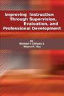 Improving Instruction Through Supervision, Evaluation, and Professional Development Cover Image