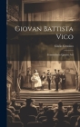 Giovan Battista Vico: Commedia in quattro atti Cover Image