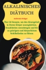 Alkalinisches Diätbuch Cover Image