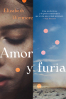 Valentine \ Amor y furia (Spanish edition) By Elizabeth Wetmore, Aurora Lauzardo Ugarte (Translated by) Cover Image