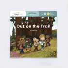 Out on the Trail: Celebrate! Senses By Sophia Day, Megan Johnson, Stephanie Strouse (Illustrator) Cover Image
