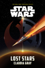 Star Wars Lost Stars Cover Image
