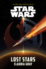 Star Wars: Lost Stars Cover Image