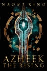 Azheek: The Rising Cover Image
