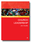 Scm Studyguide: Church Leadership (Scm Study Guide) Cover Image