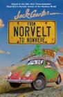 From Norvelt to Nowhere (Norvelt Series #2) By Jack Gantos Cover Image