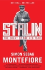 Stalin: The Court of the Red Tsar Cover Image