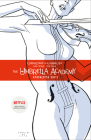 The Umbrella Academy Volume 1: Apocalypse Suite Cover Image