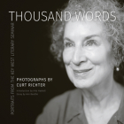 Curt Richter: Thousand Words By Curt Richter (Artist), Ann Beattie (Contribution by) Cover Image