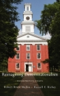 Reimagining Denominationalism: Interpretive Essays (Religion in America) By Robert B. Mullin (Editor), Russell E. Richey (Editor) Cover Image