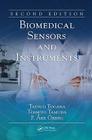 Biomedical Sensors and Instruments Cover Image