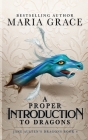 A Proper Introduction to Dragons Cover Image