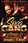 Sosa Gang By Romell Tukes Cover Image