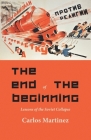 The End of the Beginning Cover Image