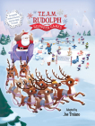 T.E.A.M. Rudolph and the Reindeer Games By Joe Troiano Cover Image