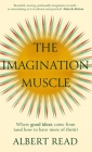 The Imagination Muscle By Albert Read Cover Image