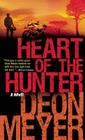 Heart of the Hunter: A Lemmer Novel By Deon Meyer Cover Image
