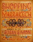 Shopping in Marrakech Cover Image