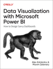Data Visualization with Microsoft Power Bi Cover Image