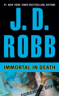 Immortal in Death Cover Image